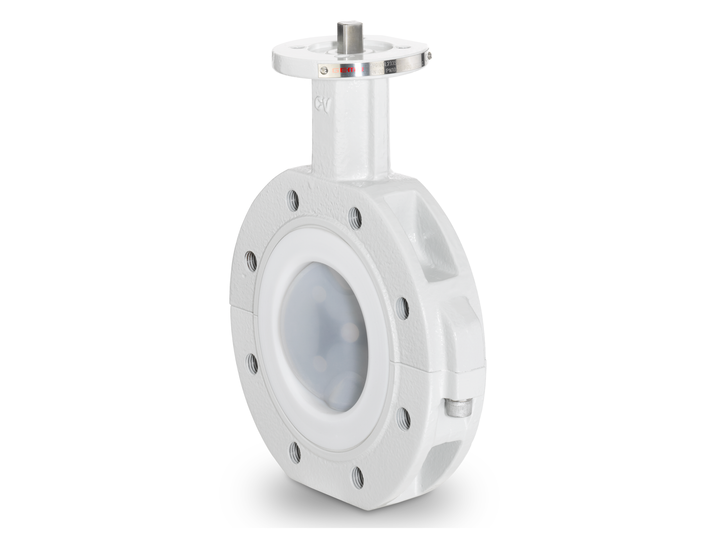 Series GEMÜ 490 Edessa